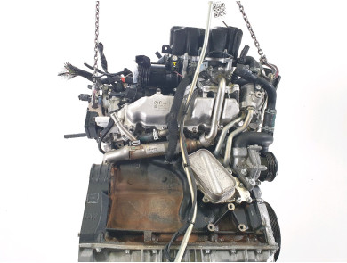 Moteur type A64094130 - Mercedes CLASSE B I PH.1 - N0-4563L