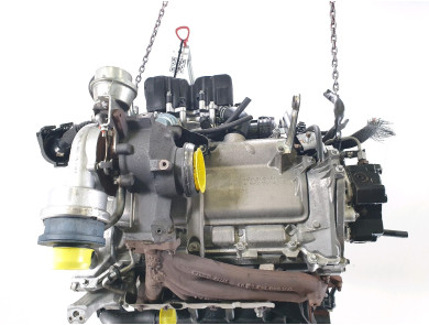 Moteur type A64094130 - Mercedes CLASSE B I PH.1 - N0-4563L