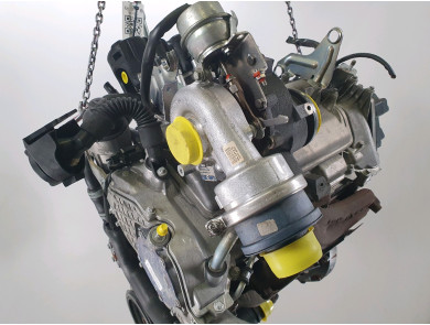 Moteur type A64094130 - Mercedes CLASSE B I PH.1 - N0-4563L