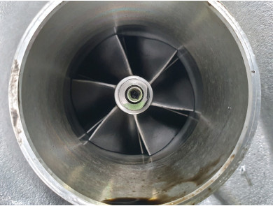 Engine type A64094130 - Mercedes CLASSE B I PH.1 - N0-4563L