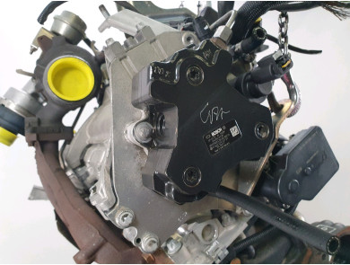 Engine type A64094130 - Mercedes CLASSE B I PH.1 - N0-4563L