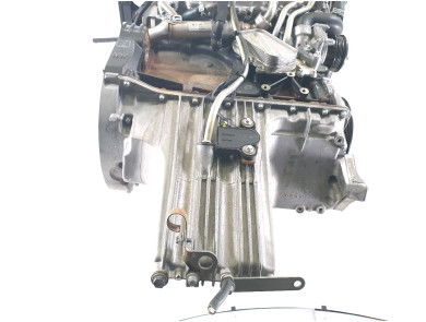 Moteur type A64094130 - Mercedes CLASSE B I PH.1 - N0-4563L