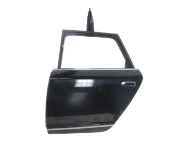 Rear left door used - Audi A6 - 4F0833051G