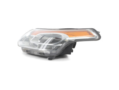 Left headlight used - Citroen C3 PICASSO - 00006208N5