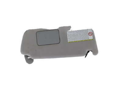 Pare-soleil droit occasion - Toyota COROLLA VERSO - 743100F020B0