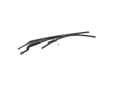 Front wiper arms (x2) - Audi A6 III PH.2 - 4F1955407B - L0-2147P