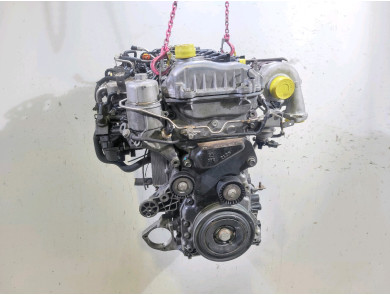 Engine used - Opel ANTARA - A22DM-25186335