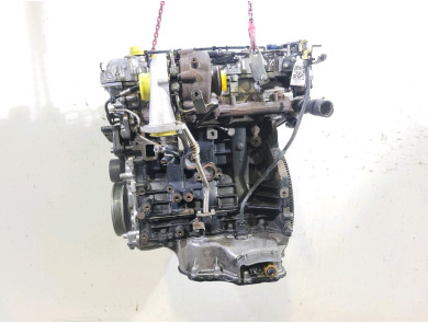 Engine type A22DM-25186335 - Opel ANTARA PH.2 - S1-3305F