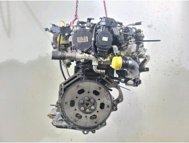 Engine type A22DM-25186335 - Opel ANTARA PH.2 - S1-3305F