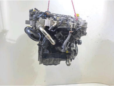 Engine type A22DM-25186335 - Opel ANTARA PH.2 - S1-3305F