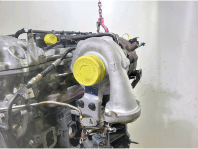 Engine type A22DM-25186335 - Opel ANTARA PH.2 - S1-3305F