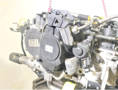 Engine type A22DM-25186335 - Opel ANTARA PH.2 - S1-3305F