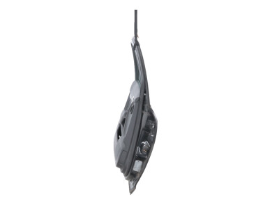 Left front door - Audi A6 III PH.2 - Noir - 4F0831051F - F1-4736I
