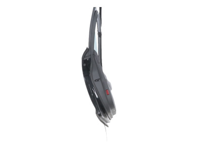 Left front door - Audi A6 III PH.2 - Noir - 4F0831051F - F1-4736I