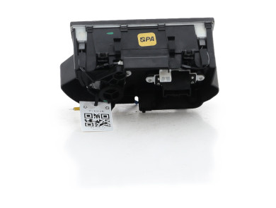 Commande de chauffage - Fiat DUCATO III PH.2 - 77367969 - Y1-6312K