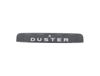Rear light board - Dacia DUSTER I PH.2 - 848102971R - H1-8748Z