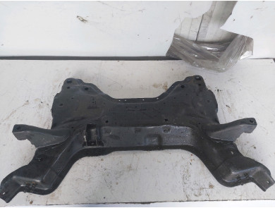 Engine carrier support frame used - Citroen C4 - 9833289680