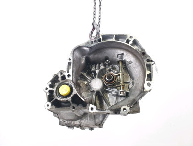 Boîte de vitesses type ZPO - Suzuki SWIFT IV - P1-6923R