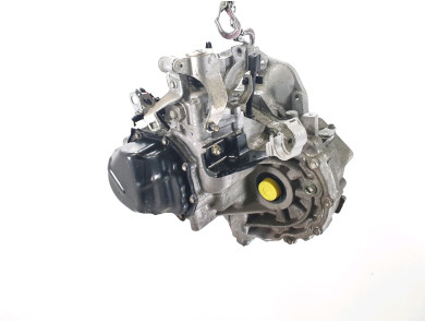 Boîte de vitesses type ZPO - Suzuki SWIFT IV - P1-6923R