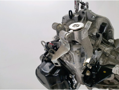 Boîte de vitesses type ZPO - Suzuki SWIFT IV - P1-6923R