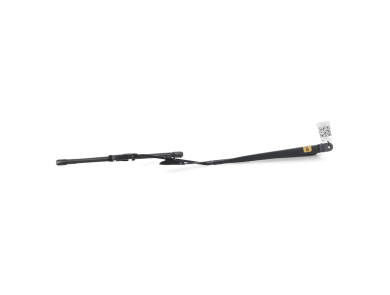 Front wiper arms (x2) - Citroen C3 PICASSO PH.2 - 00006429JJ - V0-1997K