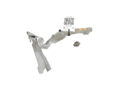 Hood hinges used - Citroen C3 PICASSO - 00007912F3