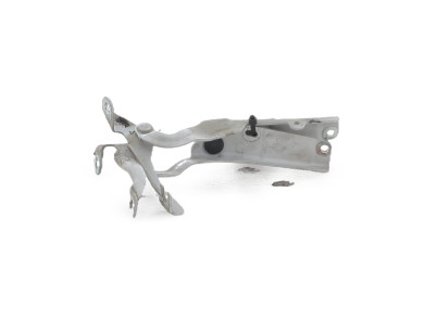 Hood hinges - Citroen C3 PICASSO PH.2 - Blanc - 00007912F3 - G0-1513U