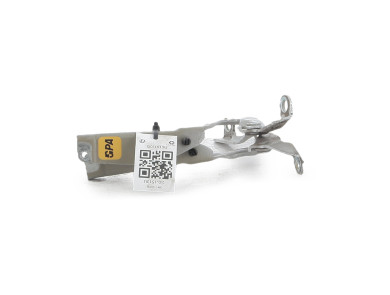 Charnières de capot - Citroen C3 PICASSO PH.2 - Blanc - 00007912F3 - G0-1513U