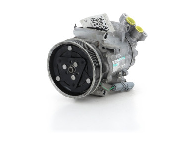 A/C Compressor used - Nissan MICRA - 2763000Q3DEX