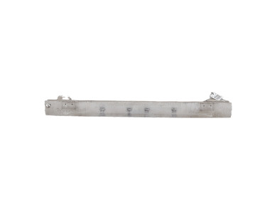 Front bumper reinforcement bar - Citroen C3 PICASSO PH.2 - Blanc - 0000742246 - U0-1271R