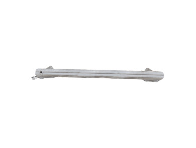 Traverse de pare choc arrière - Citroen C3 PICASSO PH.2 - Blanc - 0000742247 - R0-0736Y