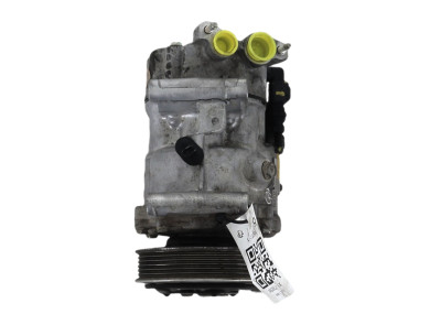 A/C Compressor - Peugeot 308 I PH.2 - 9822826880 - X1-1305W