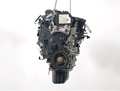 Engine used - Peugeot 308 - 9H05