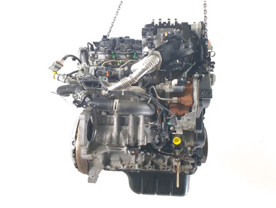 Engine type 9H05 - Peugeot PARTNER II PH.2 - M0-6298U
