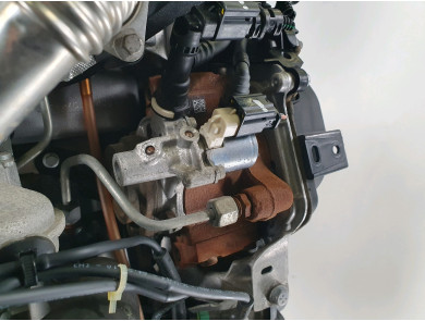 Moteur type 9H05 - Peugeot PARTNER II PH.2 - M0-6298U