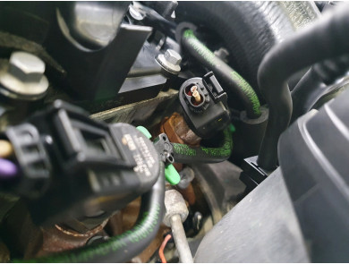 Moteur type 9H05 - Peugeot PARTNER II PH.2 - M0-6298U