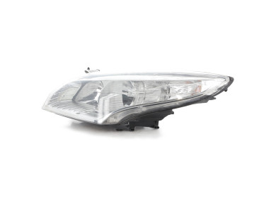 Left headlight used - Renault MEGANE - 260605817R