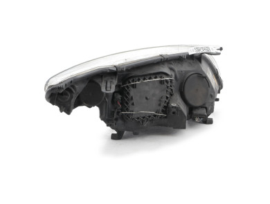 Left headlight - Renault MEGANE III PH.2 - 260605817R - Z1-4390V