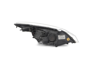 Left headlight - Renault MEGANE III PH.2 - 260605817R - Z1-4390V