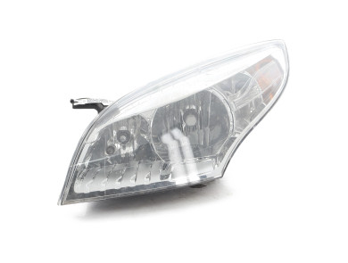 Phare avant gauche - Renault MEGANE III PH.2 - 260605817R - Z1-4390V