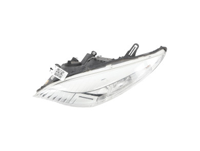 Phare avant gauche - Renault MEGANE III PH.2 - 260605817R - Z1-4390V