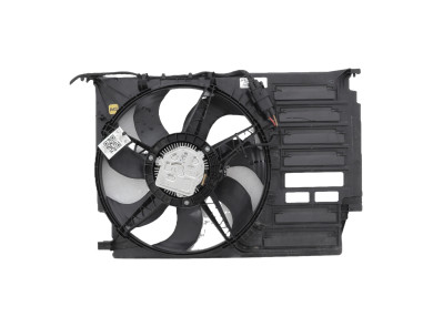 Groupe motoventilateur occasion - Mini MINI - 17 42 8645860