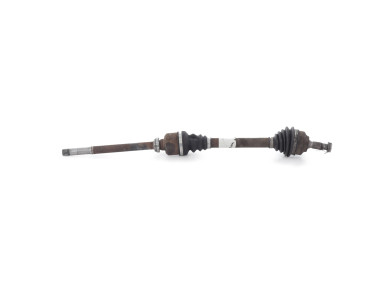 Right front transmission - Citroen C4 PICASSO I 1.6 HDI - 9812781280 - F1-1313Y