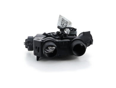 Doseur d'air - Citroen C4 PICASSO I - 0345E5 - Y1-1355P