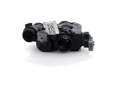 Air doser - Citroen C4 PICASSO I - 0345E5 - Y1-1355P
