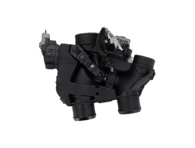Doseur d'air - Citroen C4 PICASSO I - 0345E5 - Y1-1355P