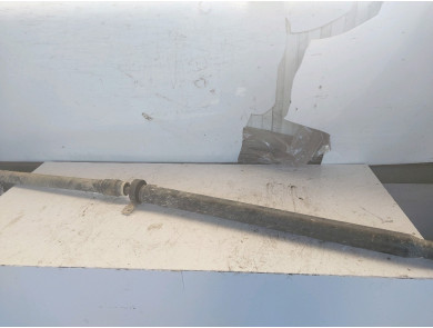 Rear drive shaft used - Dacia DUSTER - 320003744R