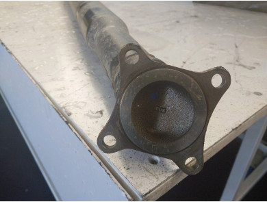 Rear drive shaft - Dacia DUSTER I PH.2 1.5 DCI - 320003744R - S1-8715R