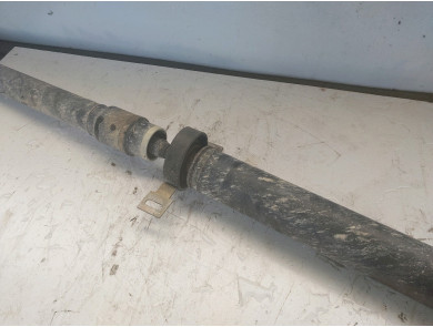 Rear drive shaft - Dacia DUSTER I PH.2 1.5 DCI - 320003744R - S1-8715R