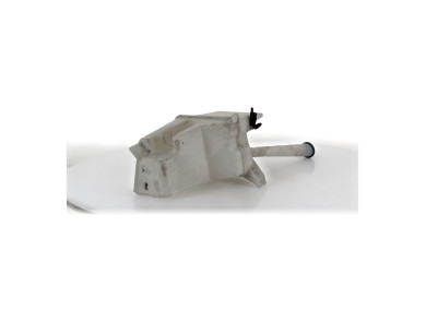 Washer fluid reservoir tank - Toyota COROLLA IX PH.2 - 853150F010 - B1-8511B